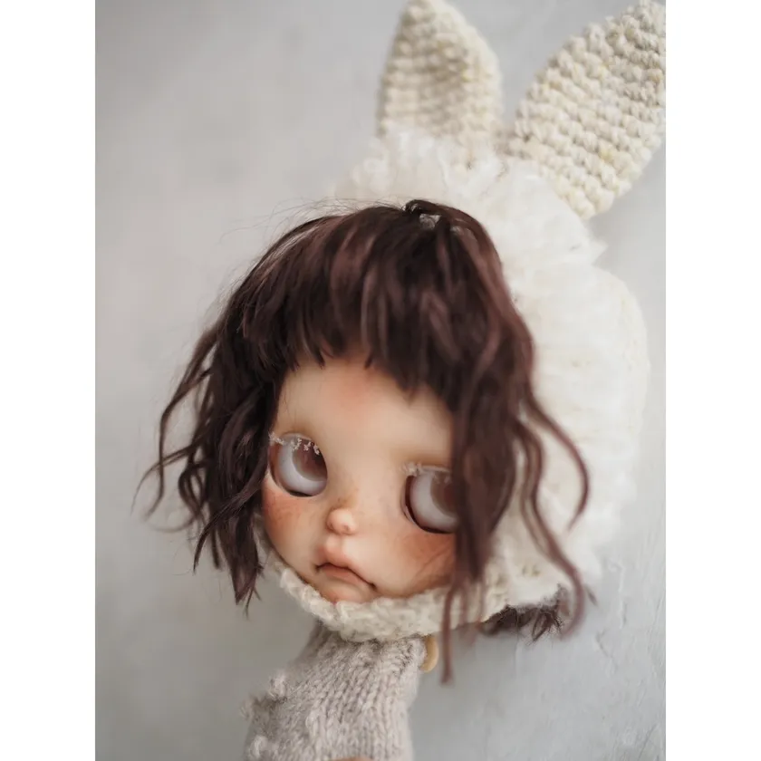 10万円台のカスタムブライスは抽選でのご案内