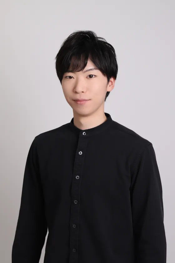 竹内大樹氏の写真