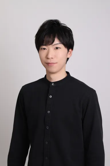 竹内大樹氏の写真