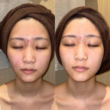 使用感、ビフォーアフター