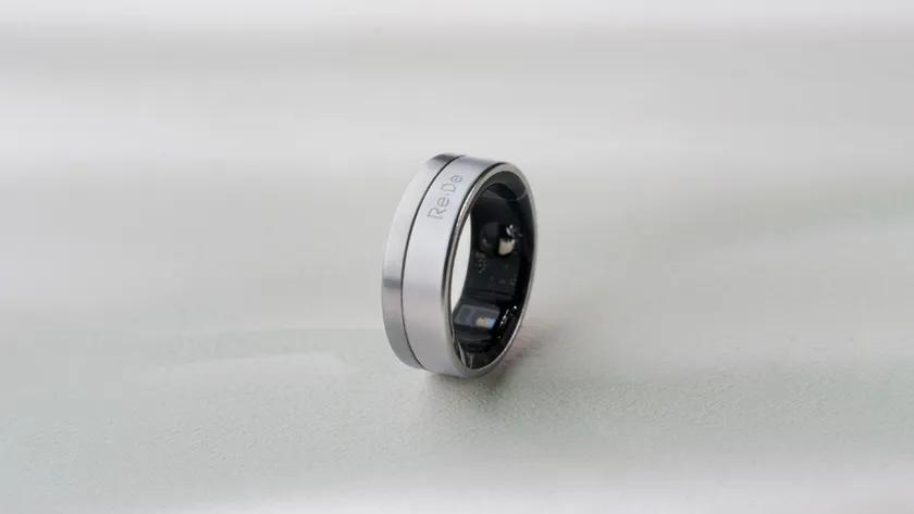 次世代スマートリング Re・De Ring