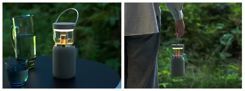 場所を選ばず、どこへでも