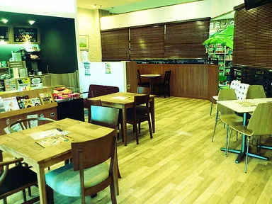 vidacafe 倶知安店 2