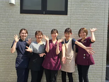 みゅーたんず(院内絵本制作チーム)