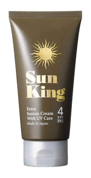 エクストラ サンタンクリーム 120g