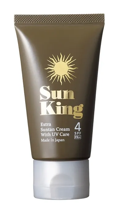 エクストラ サンタンクリーム 50g