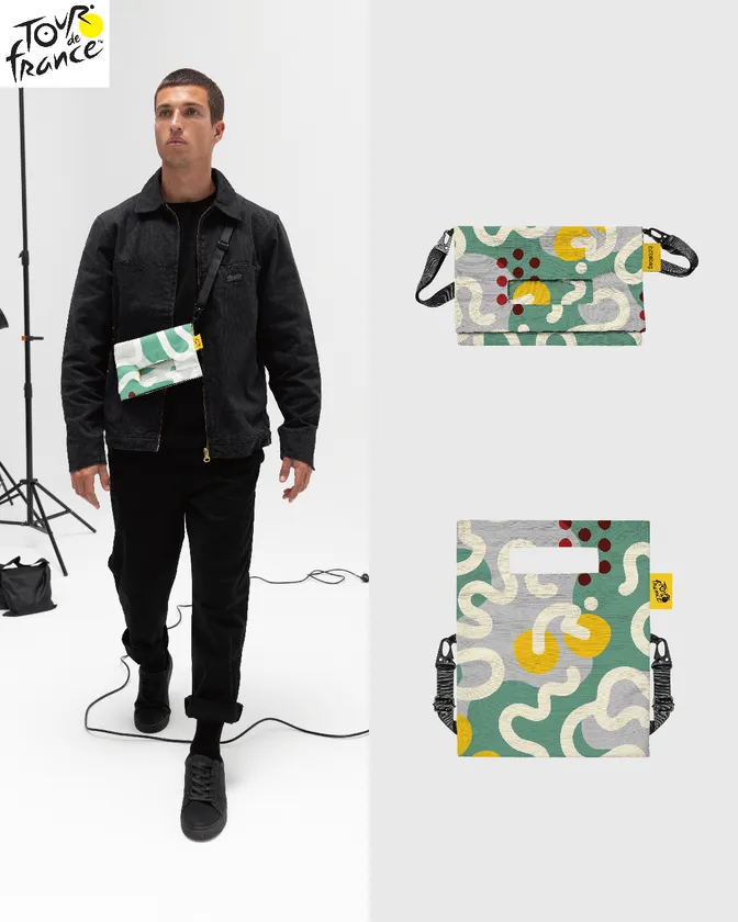 Notabag Crossbody Light 3