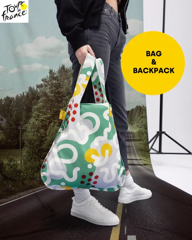 BAG & BACKPACK 1