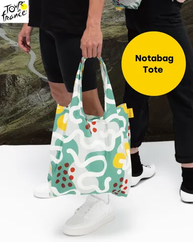 Notabag Tote 1