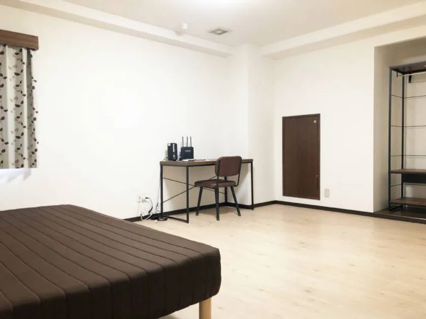 個室の写真(702号室)