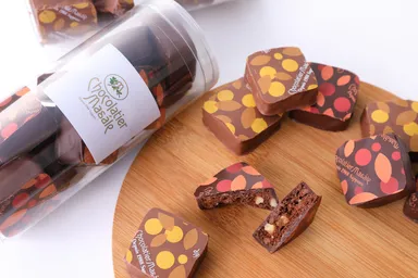 ショコラブラウニーイメージ