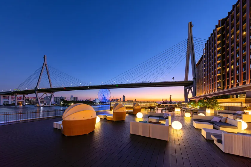 テラスイメージ