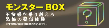 モンスターBOX