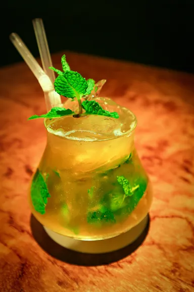 ARCABUZ MOJITO(アーキバス モヒート)