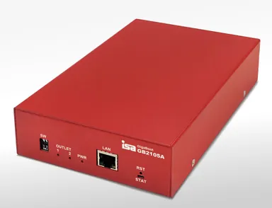 GB2105A　製品写真