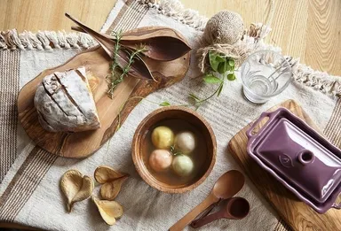 食シーン(ナチュラル)