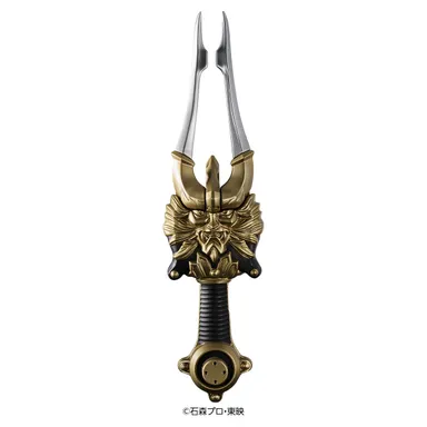 変身音叉・音角(商品イメージ2)