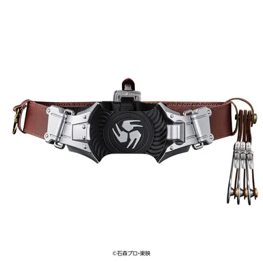 装備帯(商品イメージ)