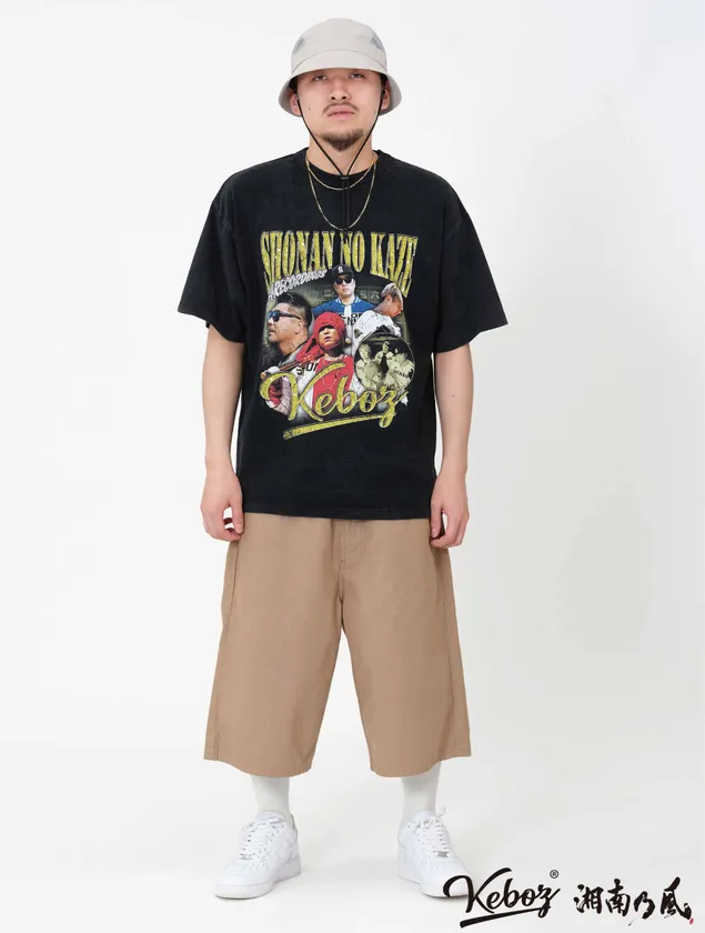 KEBOZ x 湘南乃風 2