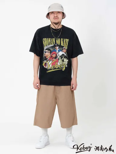 KEBOZ x 湘南乃風 2