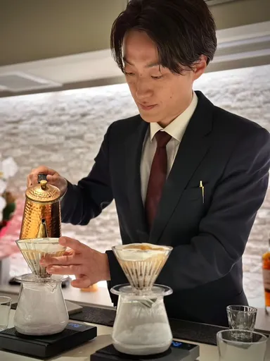 レインドロップ抽出(1)