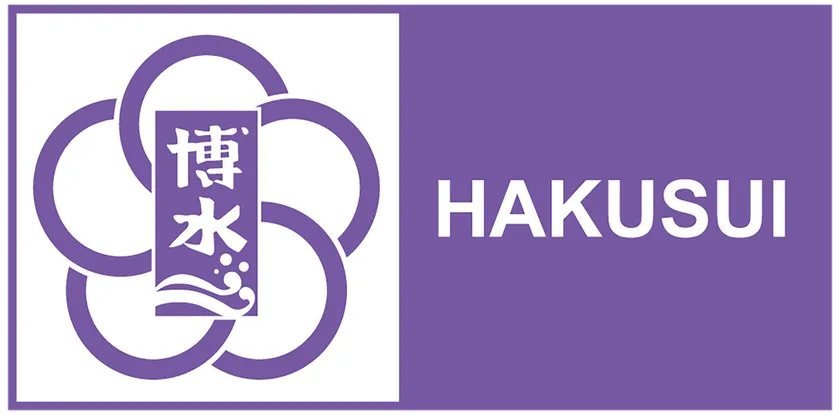 博水ロゴ