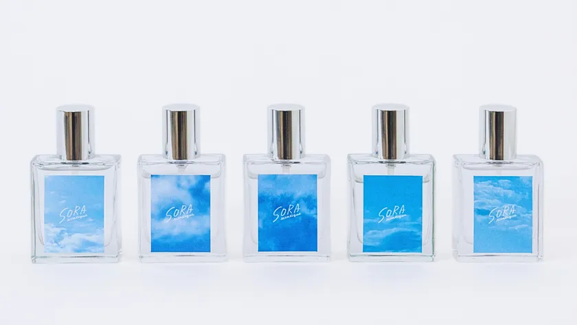 scent 4_ボトルデザイン(一部)