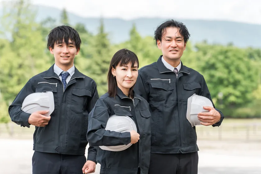 業種別・メーカー