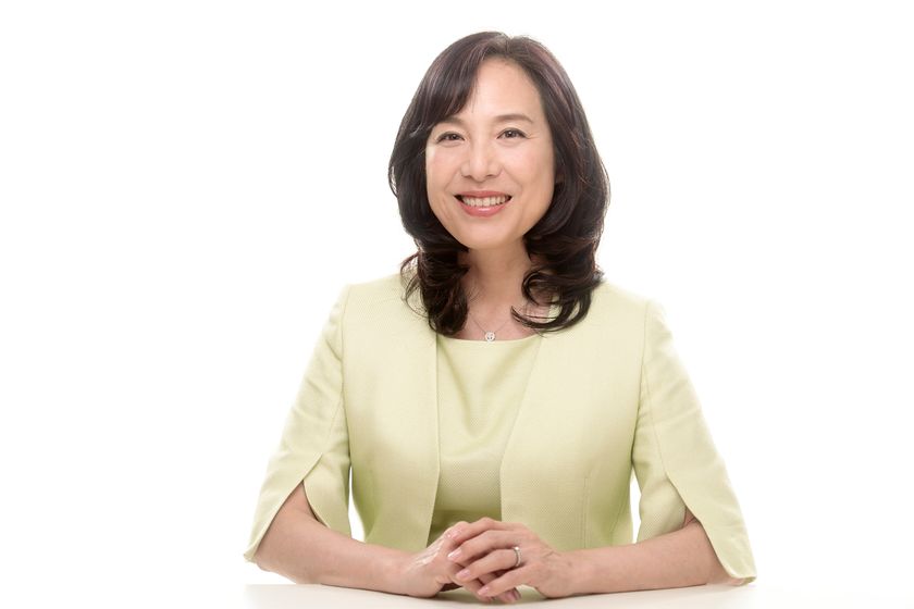 著者：戸田久実(とだ・くみ)