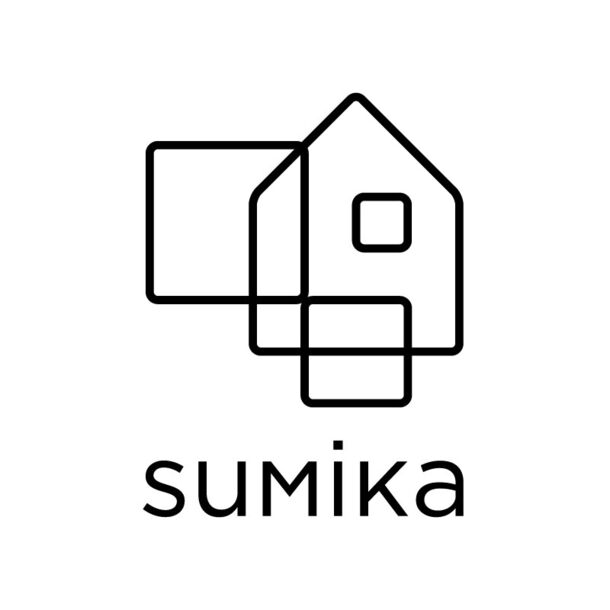 『SuMiKa』ロゴ