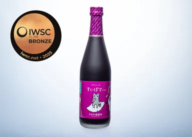 すいぽてにゃん(ボトルパッケージ)