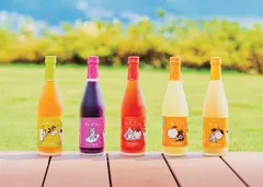 やまやにゃんシリーズ(集合イメージ)