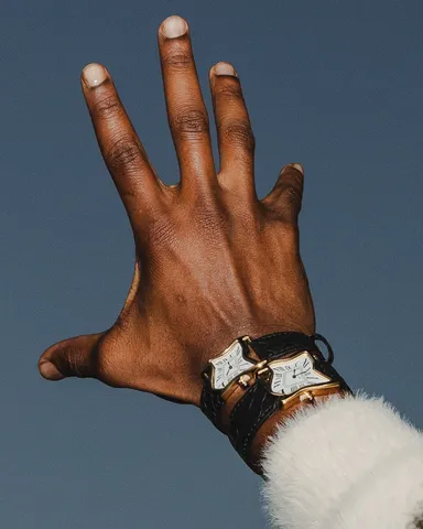 ボーダーレスな自己表現のために