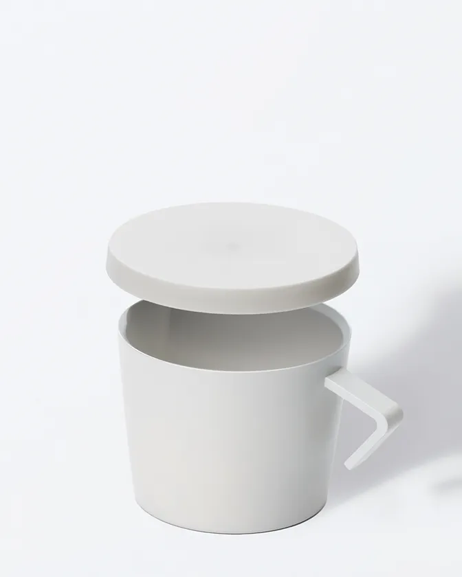 S 200ml lid LGY