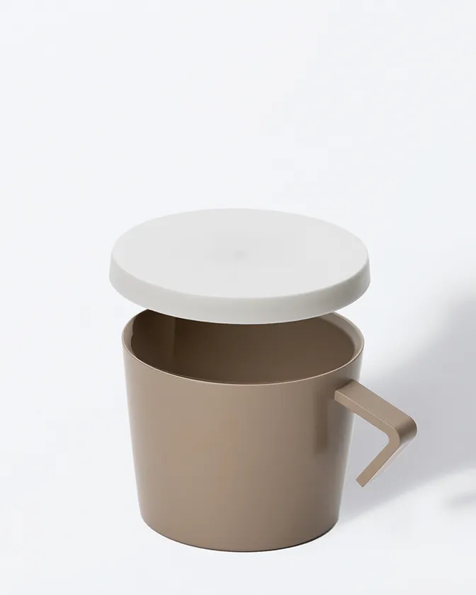 S 200ml lid BG
