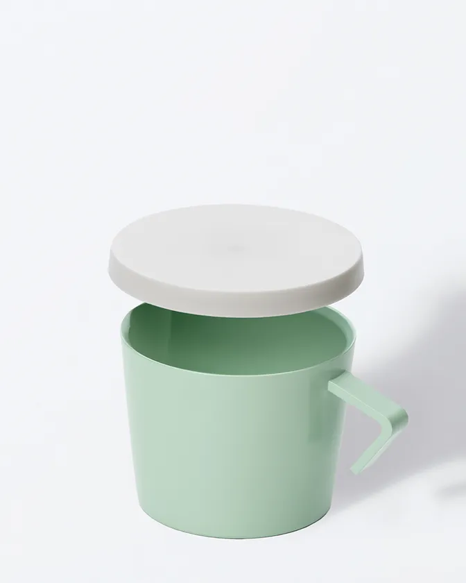 S 200ml lid GR