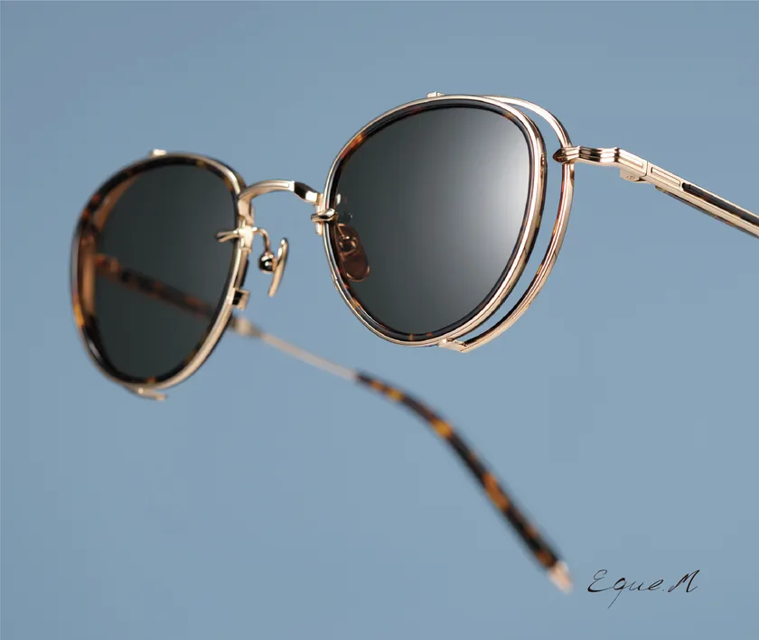 E802403(チタン 日本製)132,000円(税込)