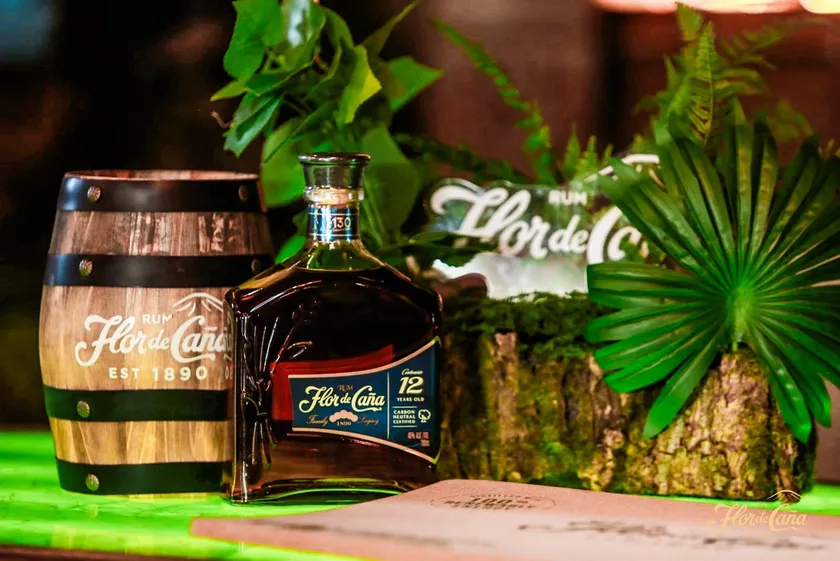 フロール・デ・カーニャ