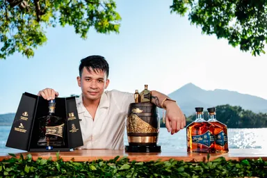 SCC2024世界チャンピオン Jez Carreon