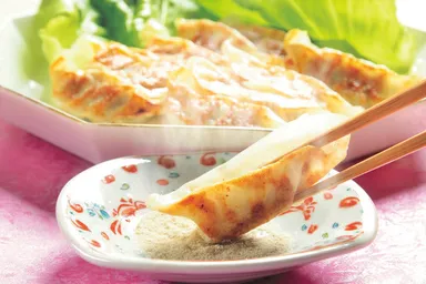 しゅうぼう本舗「近江牛餃子」