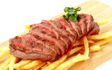 BEERGARDEN　シアドビーフ(Botanicalcafe KING-GOD)