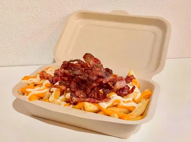 BEERGARDEN　ローディットフライ(Botanicalcafe KING-GOD)