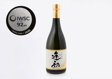 本格焼酎 逢初(ボトルパッケージ)