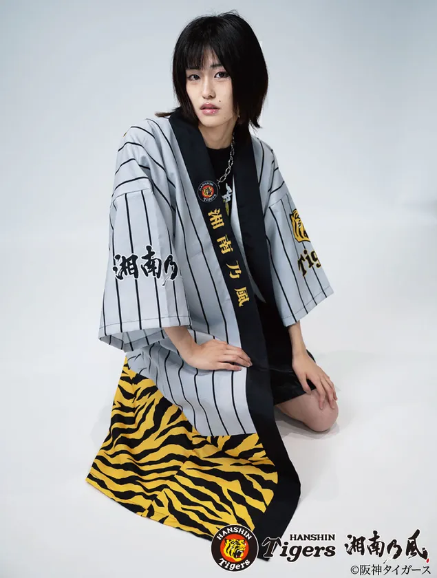 阪神タイガース×湘南乃風 3