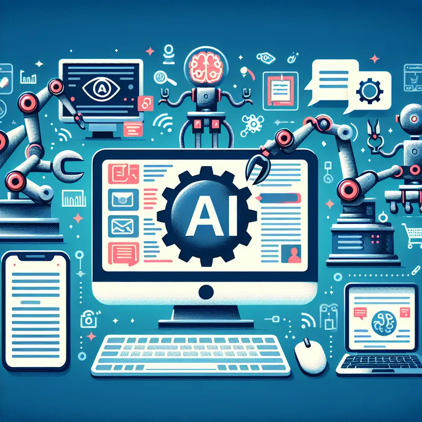 AIが作成も投稿も自動で