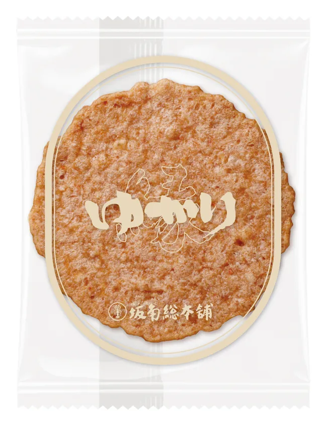 ゆかり詰合せ箱