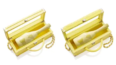 NV Demi Sec Rose Limited Summer