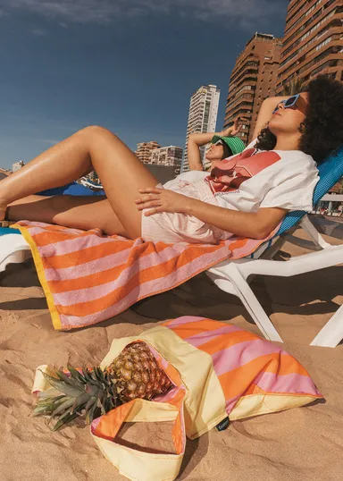 NTB002VS(Vanilla Stripes)2