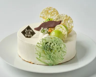 TAMAGOYA 父の日メロンショートケーキ