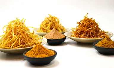 極細けんぴ～父の日おつまみ3種セット～